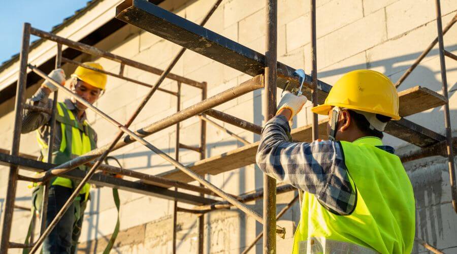 Local Siding Services in Tipton, PA